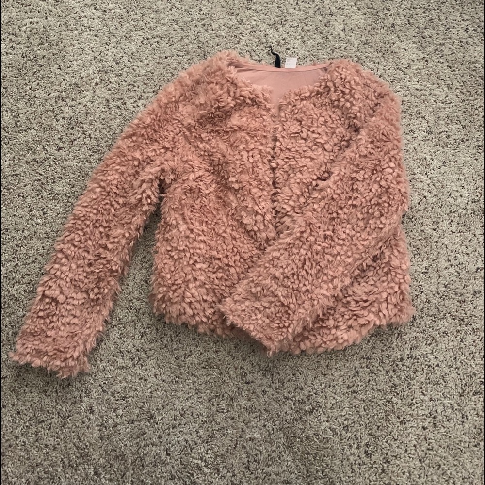 H&M Jacket
